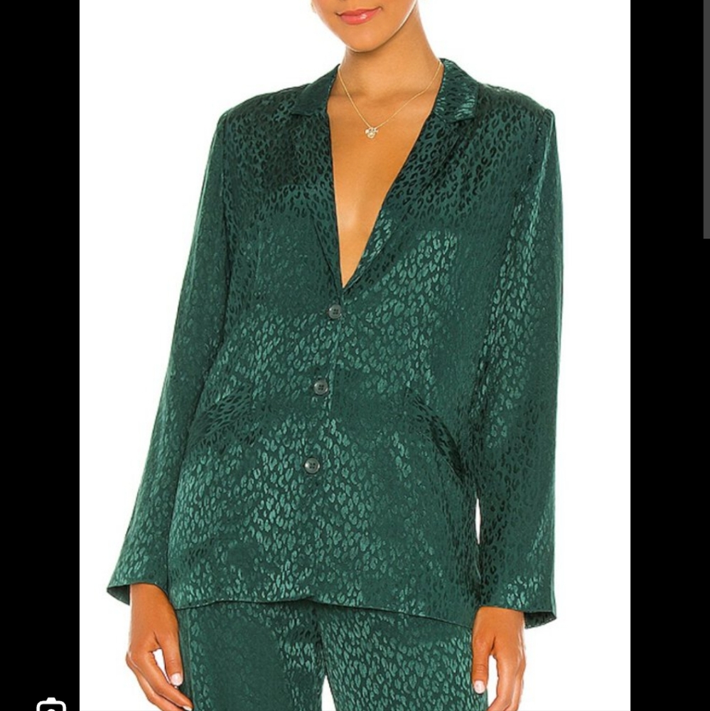 l*Space Aquamarine Set Sz 2 - Picture 2 of 3